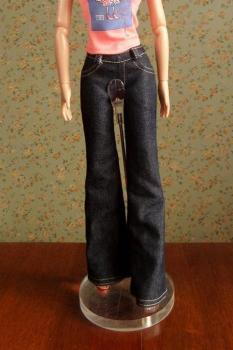 Tonner - Tyler Wentworth - Resort Jeans - Outfit